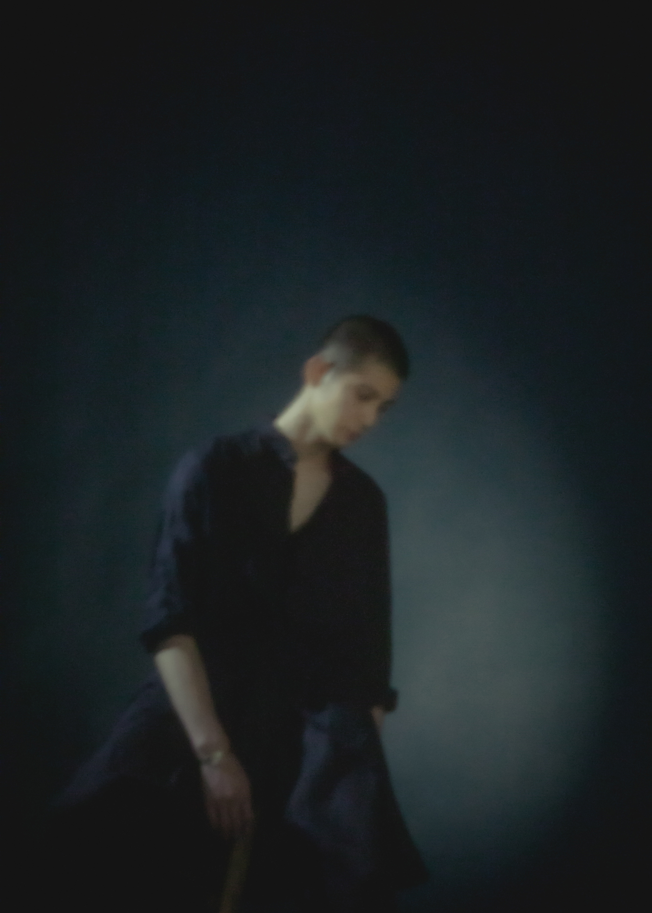 ZIIIN & RITSUDO LOOK BOOK CP1-3