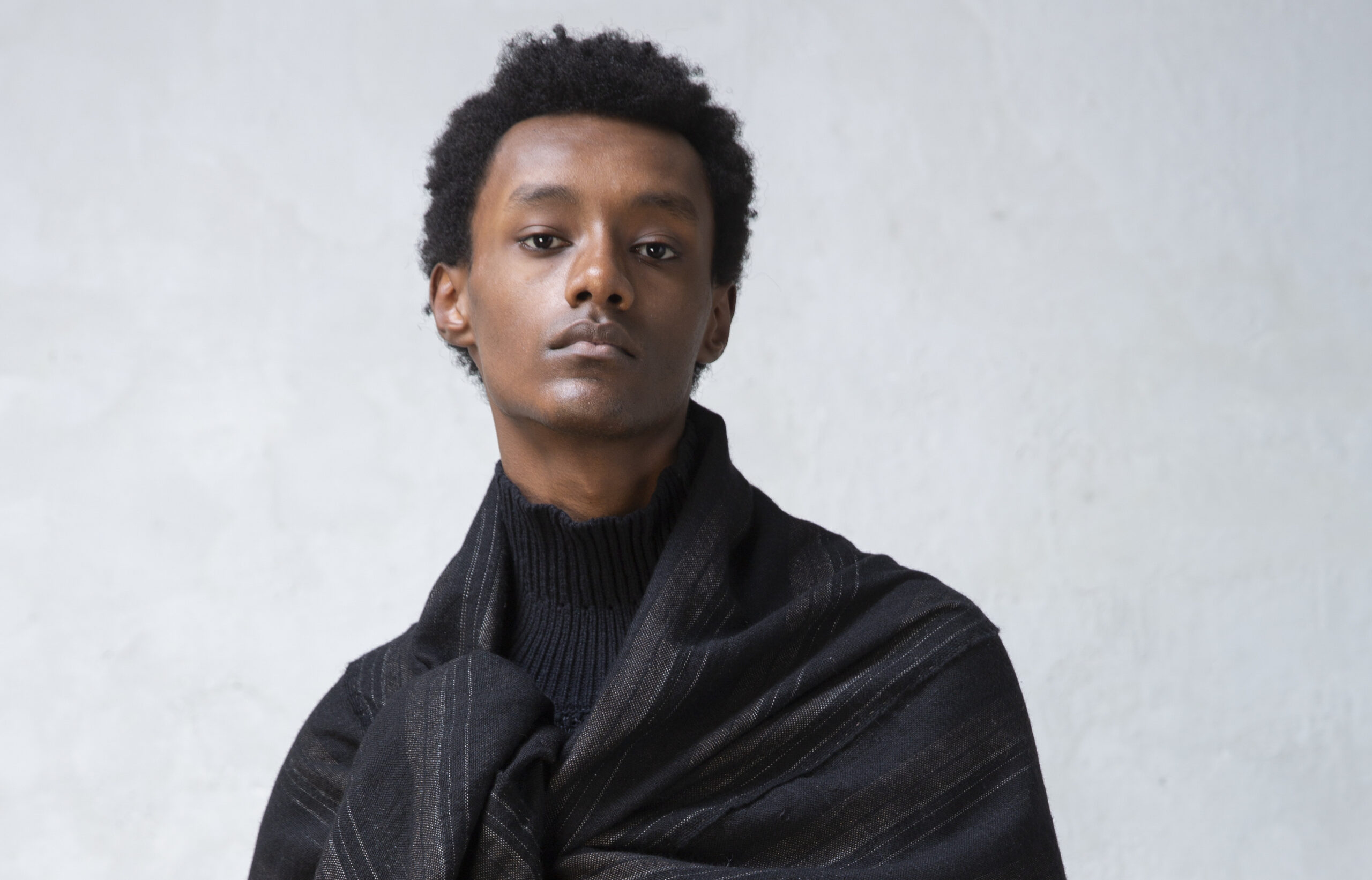 JAN JAN VAN ESSCHE 2022-23A/W “HORIZON” LOOKBOOK - V.O.F Inc.