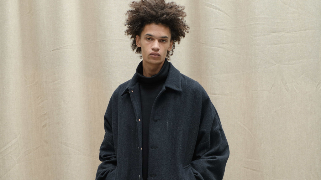 LOOK BOOK】YOKO SAKAMOTO（ヨーコサカモト）2024AW - V.O.F Inc.